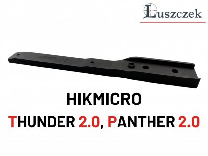 Luszczek adaptér pro Hikmicro Thunder 2.0/Panther 2.0Příslušenství > Montáže > Adaptéry