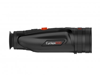 ThermTec Cyclops CP650D (PREDVÁDZACÍ KUS)