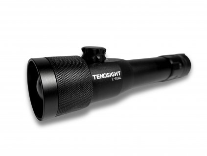 Přísvit TenoSight L-DUAL 940 + 850 nm LaserPříslušenství > Značky příslušenství >> Hikmicro/Hikvision