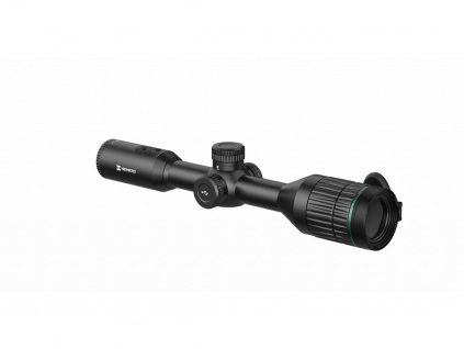 Hikmicro ALPEX A50T-S s přísvitem TenoSight L-DUAL 940 + 850 nm LaserNoční vidění > Noční vidění na zbraň > Puškohledy s nočním viděním