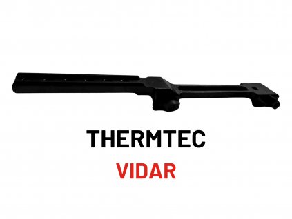 Ocelová montáž na Weaver pro ThermTec VidarPříslušenství > Montáže