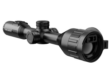 Hikmicro Stellar SQ50L 3.0Termovize > Termovize na zbraň > Termovizní puškohledy