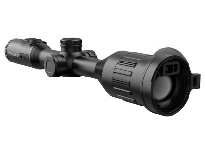 Hikmicro Stellar SX60L 3.0Termovize > Termovize na zbraň > Termovizní puškohledy