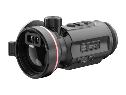 Hikmicro Thunder TQ50CL 3.0Termovize > Termovize na zbraň > Termovizní předsádky