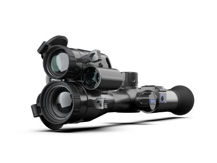 PARD TD32-70 LRF 850 nm (PŘEDVÁDĚCÍ KUS)Termovize > Termovize na zbraň > Termovizní puškohledy