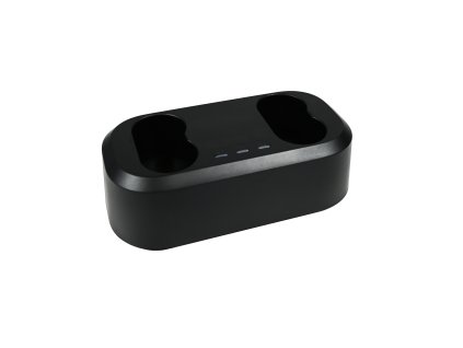HIKMICRO nabíječka na baterie pro Habrok PROPříslušenství > Nabíjení > Nabíječky
