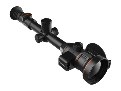 ThermTec ARES 660L 2.0Termovize > Termovize na zbraň > Termovizní puškohledy
