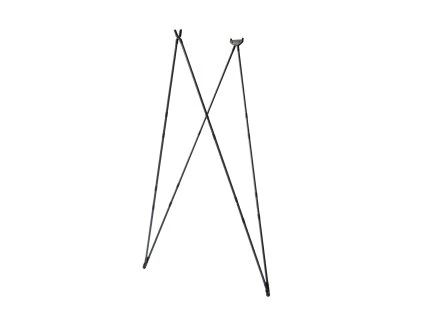 4 Stable Sticks Ultimate Carbon shooting stick