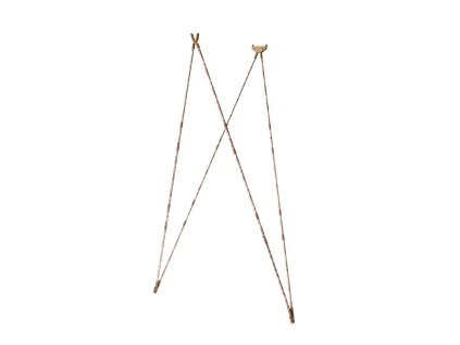 4 Stable Sticks shooting stick Ultimate Camo