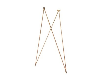 4 Stable Sticks shooting stick Ultimate Wood