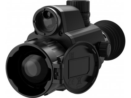Hikmicro Panther PQ35L s laserovým dálkoměremTermovize > Termovize na zbraň > Termovizní zaměřovače