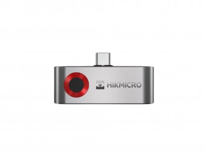 HIKMICRO Mini termovizní modul pro Android mobilZnačky > Hikmicro