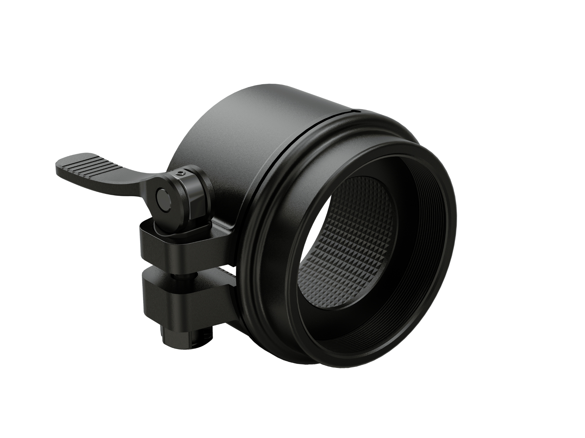 Originální objímka HIKMICRO pro předsádku THUNDER 2.0 a 3.0 Velikost objímky: 30 mm