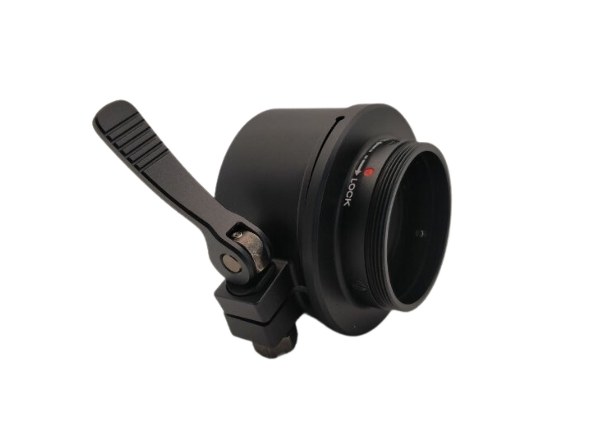 Objímka HIKMICRO pro THUNDER 1.0 a CHEETAH Velikost objímky: 47-51 mm