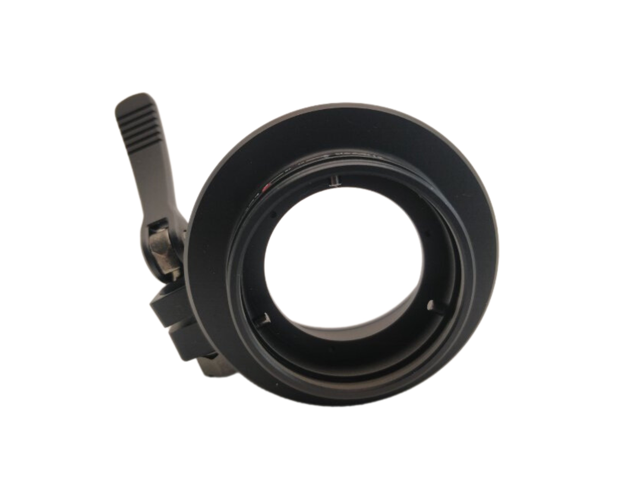 Objímka HIKMICRO pro THUNDER 1.0 a CHEETAH Velikost objímky: 47-51 mm