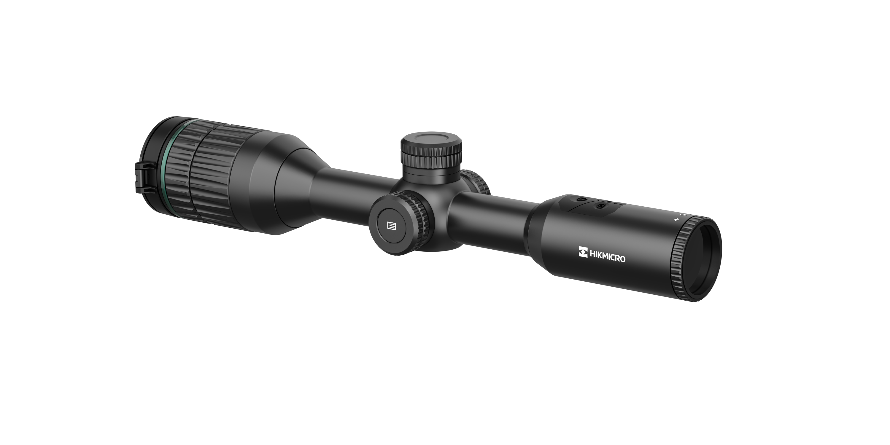 HIKMICRO ALPEX A50T-S bez přísvitu