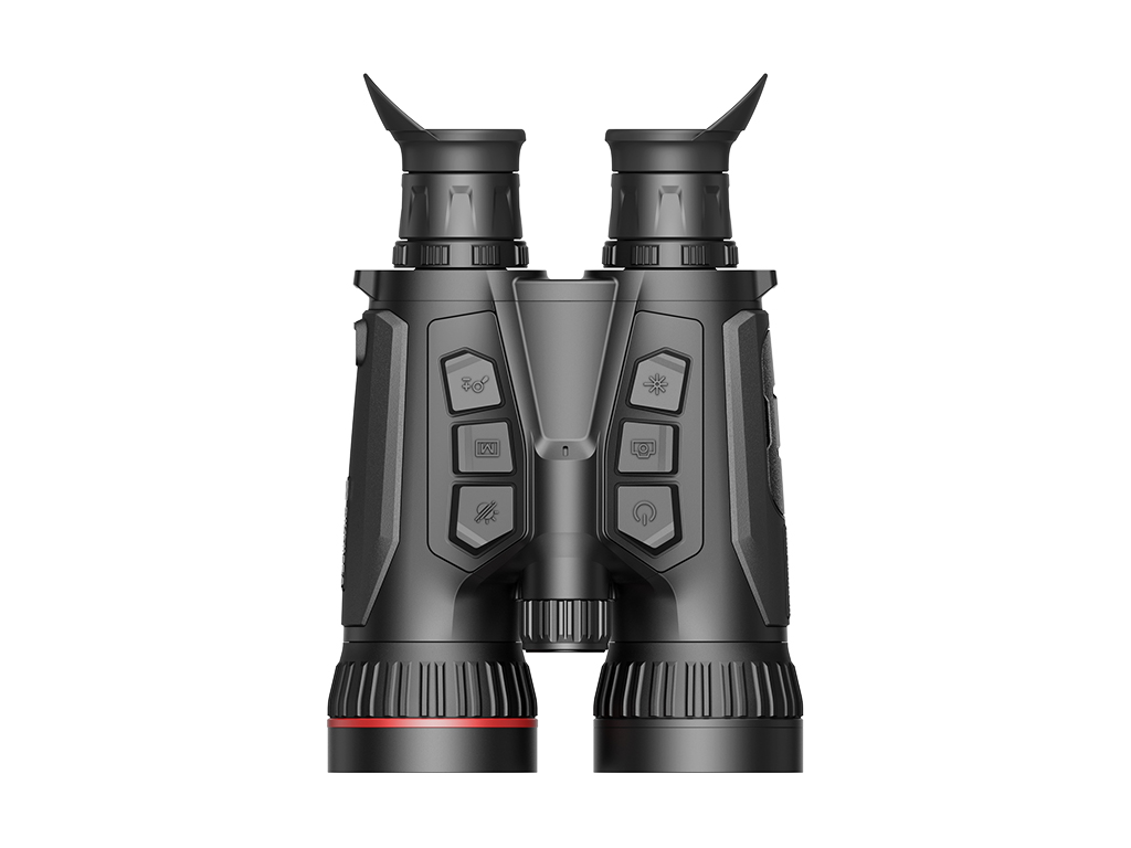 HIKMICRO HABROK PRO HX60L