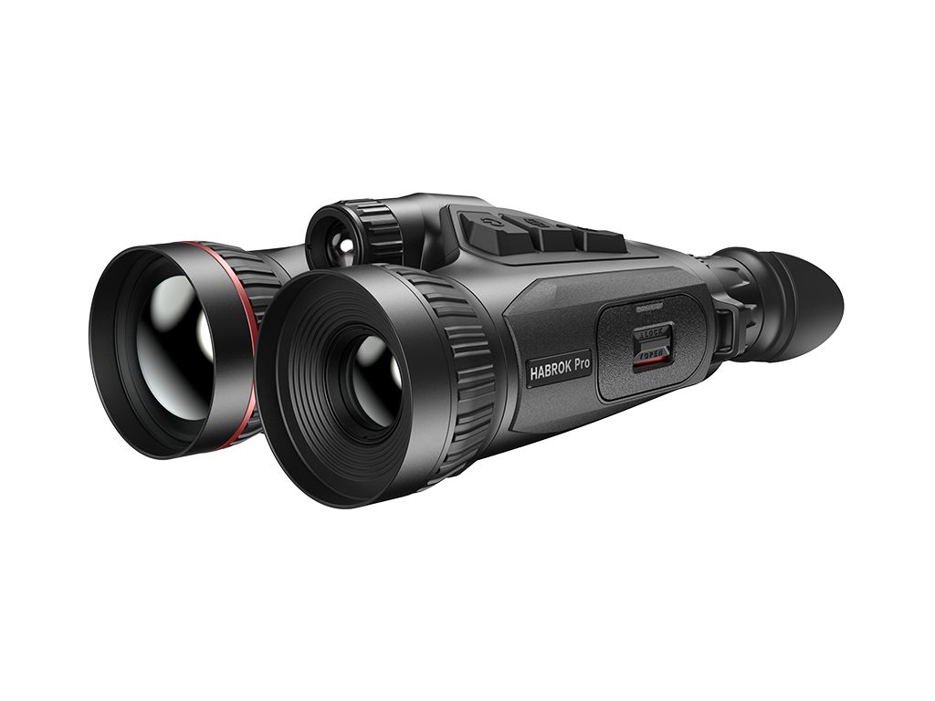 HIKMICRO HABROK PRO HX60L