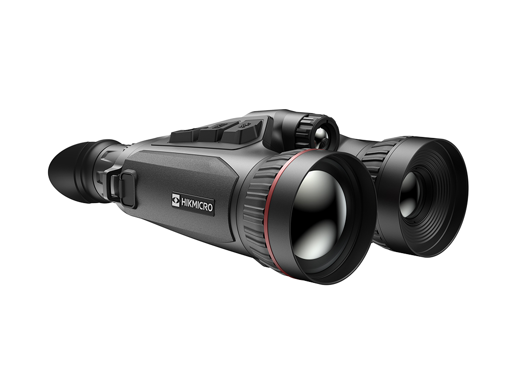 HIKMICRO HABROK PRO HX60L