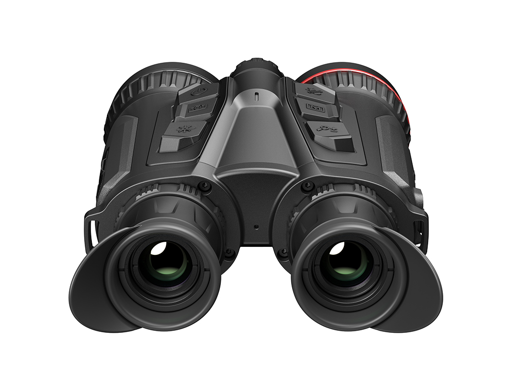 HIKMICRO HABROK PRO HX60L