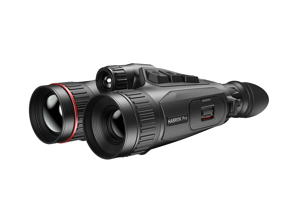 HIKMICRO HABROK PRO HQ50LN
