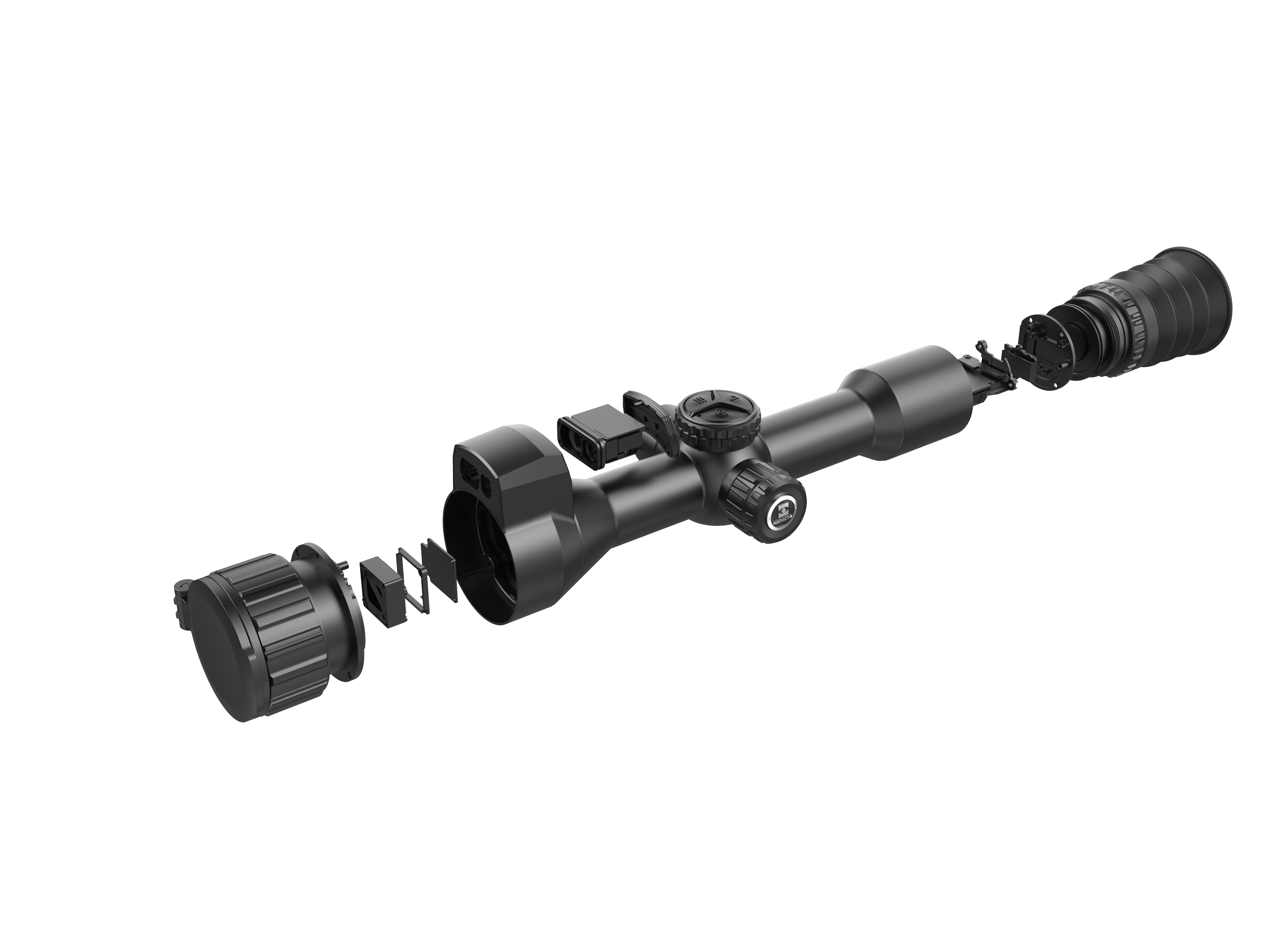 Hikmicro Neos NH25L
