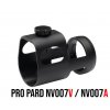 Objímka pro puškohled FOMEI FOREMAN pro PARD NV007V/ANoční vidění > Příslušenství k nočnímu vidění >> Příslušenství k zasádkám a předsádkám s nočním viděním