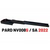 Ocelová montáž na ZH BRNO pro PARD NV008S a SA 2022Noční vidění > Příslušenství k nočnímu vidění >> Příslušenství k zaměřovačům a puškohledům s nočním viděním