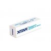 Baterie s ochranou Xtar 18650, 3500mAh Li-ion, 3,7VPříslušenství > Značky příslušenství >> Hikmicro/Hikvision