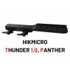 Rychloupínací montáž na picatinny/weaver pro HIKMICRO THUNDER 1.0, PANTHER 1.0, 2.0Příslušenství > Montáže