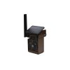 Metal security box for TenoTrail EasyLive 4G trail camera