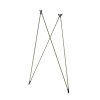 4 Stable Sticks strelecká palica Bush Essential Green