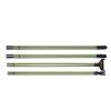 4 Stable Sticks strelecká palica Bush Essential Green