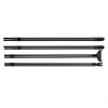 4 Stable Sticks strelecká hôľ Bush Essential Black
