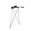 4 Stable Sticks strelecká palica Bush Essential Black