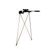 4 Stable Sticks strelecká palica Ultimate Wood