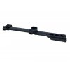 Ocelová montáž na CZ557 pro HIKMICRO Thunder, Panther 1.0, 2.0 a CheetahPříslušenství > Montáže