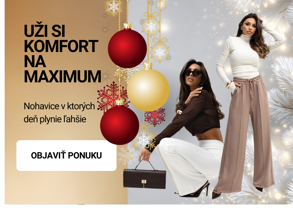 damske nohavice