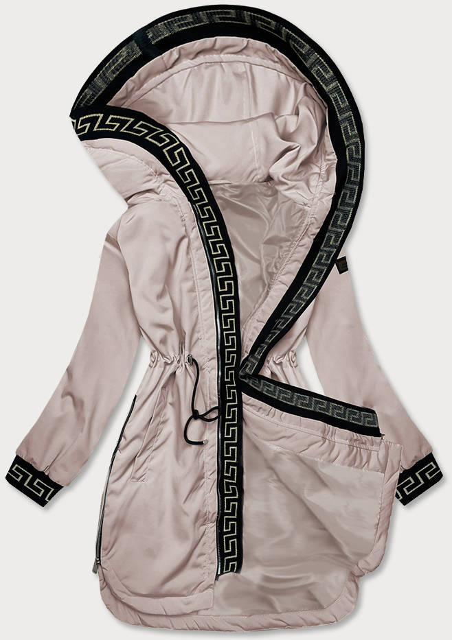 damska-prechodna-bunda-parka-bezova