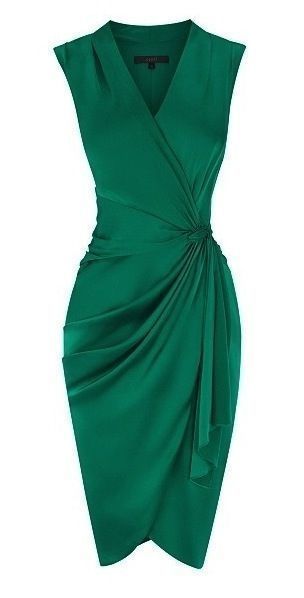 dámske šaty, damske saty, elegatné šaty, koktejlové šaty, koktejlove saty, krátke šaty, zelené šaty