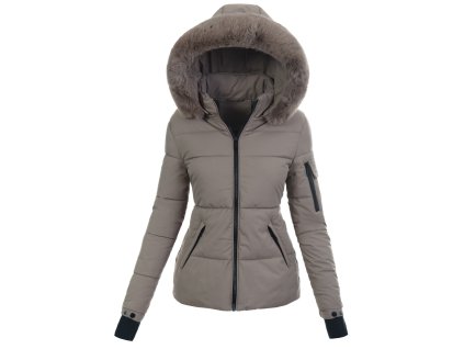 Florentyna Jasno Brazowa 8472 1