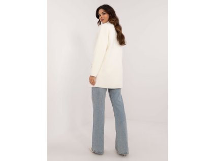 pol pl Ecru dwurzedowy plaszcz alpaka z kieszeniami 409765 3