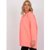 pol pl Fluo rozowa dresowa bluza damska Manacor 382931 4