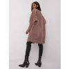 pol pl Fioletowy plaszcz alpaka Nora 374942 4