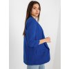 pol pl Hurt Ciemnoniebieska marynarka z rekawem 3 4 Adela 395205 4