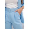 Dámsky nohavicový komplet Tutora modrá (Veľkosť Univerzálna)