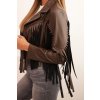 pol pl Kurtka damska z eko skory z fredzlami w stylu boho brazowa 34503 3 11zon