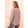 pol pl Sweter damska z wiskoza z dekoltem w serek fango 34276 3 11zon