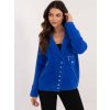 pol pl Kobaltowa damska kurtka alpaka z suwakami 409782 1