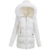 pol pl Damska Kurtka Zimowa Amira Waniliowa 8917 1